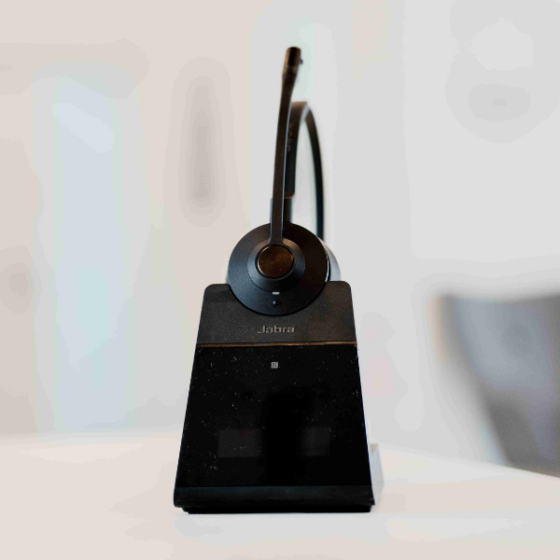 headset
