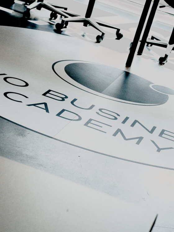 logo af VBA